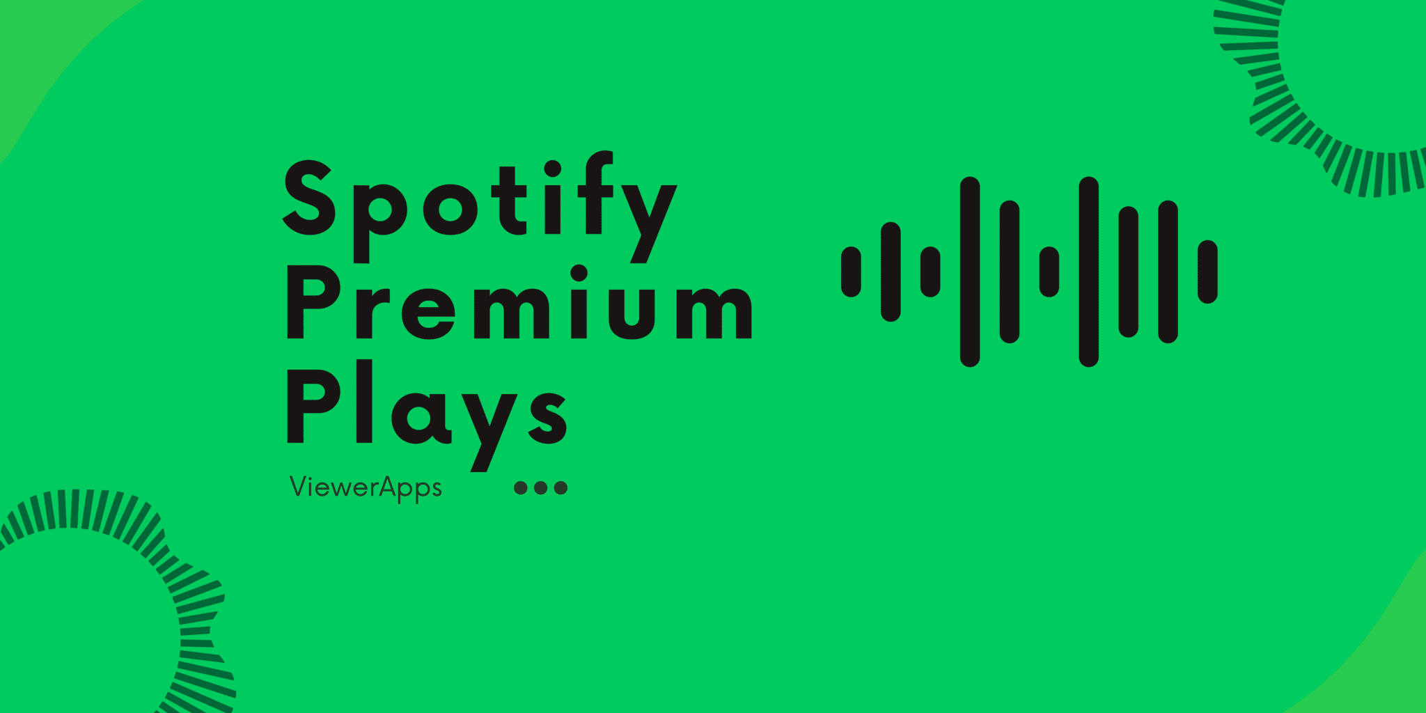 spotify-premium-play-viewerapps-market