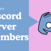 discord server members