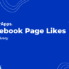 facebook page likes