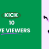 kick view bot